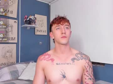 Big_Blondie Chaturbate stream image from January 21, 2025