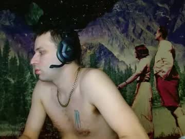 Cguffey2284 Chaturbate stream image from January 21, 2025