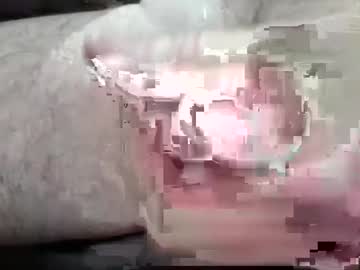 Confidential74 Chaturbate stream image from January 21, 2025