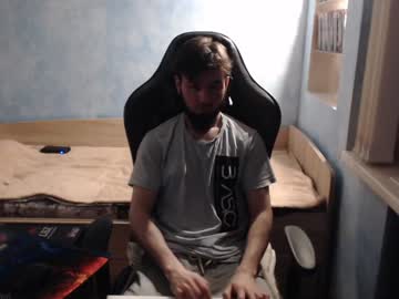 Danny634 Chaturbate stream image from January 21, 2025
