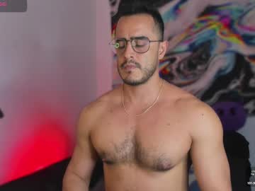 Fenrir_Flirt Chaturbate stream image from January 21, 2025