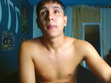 Fuckhot777 Chaturbate stream image from January 21, 2025