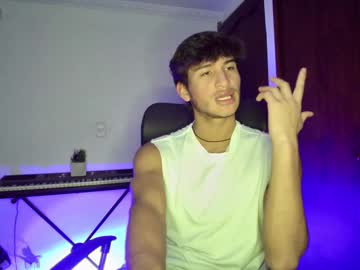 Isaac__Efx Chaturbate stream image from January 21, 2025