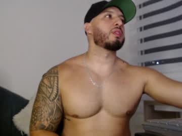 Jimmy_King1 Chaturbate stream image from January 21, 2025