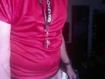 Jockdad87 Chaturbate stream image from January 21, 2025