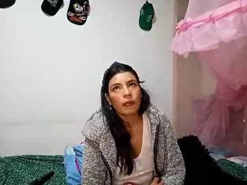 Lia_Hottie Chaturbate stream image from January 21, 2025