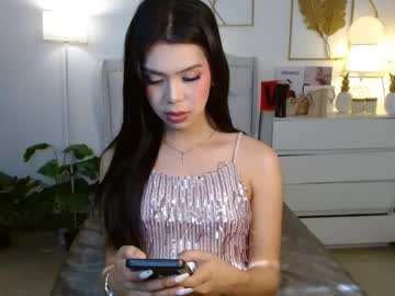 Margaret_Deluxe Chaturbate stream image from January 21, 2025