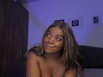 Marialehandra Chaturbate stream image from January 21, 2025