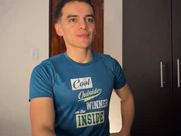 Max_Lancaster Chaturbate stream image from January 21, 2025