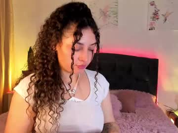 Mikuhikari Chaturbate stream image from January 21, 2025