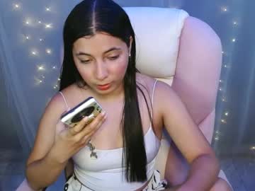 Nahiarajons Chaturbate stream image from January 21, 2025