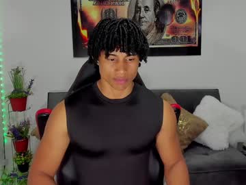 Nathan_Sexy247 Chaturbate stream image from January 21, 2025