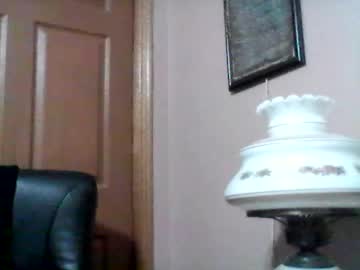 Oldbuthorny62 stream image from January 21, 2025
