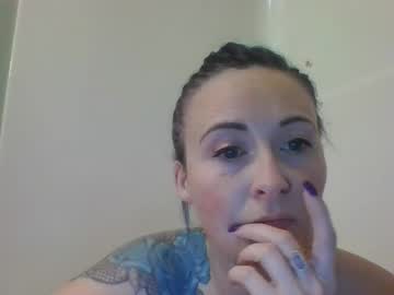 Purplevixen27 Chaturbate stream image from January 21, 2025