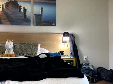Sailaway9694 Chaturbate stream image from January 21, 2025