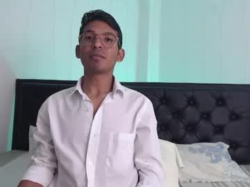 Samtorres_ Chaturbate stream image from January 21, 2025