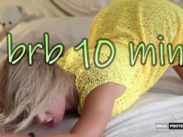 Supernatalie Chaturbate stream image from January 21, 2025