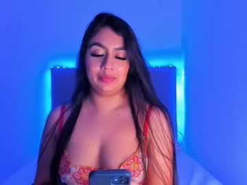 Tatiana_2000 Chaturbate stream image from January 21, 2025
