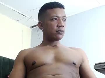 Wyatt_Slora Chaturbate stream image from January 21, 2025