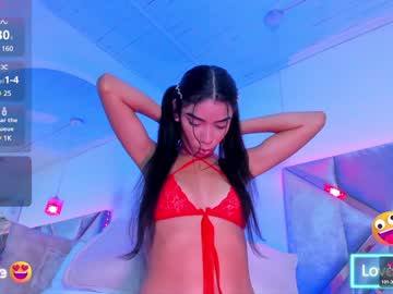 Abelladgr Chaturbate stream image from January 21, 2025