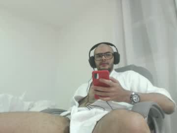 Adonisbasil Chaturbate stream image from January 21, 2025