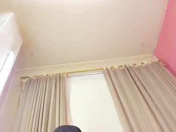 Aleja_Hill Chaturbate stream image from January 21, 2025
