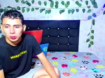 Alexander_And_Xiao Chaturbate stream image from January 21, 2025