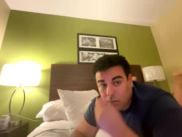 Alexwild51 Chaturbate stream image from January 21, 2025