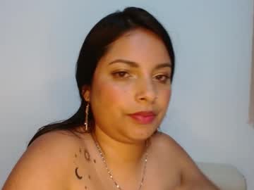 Alicia_Va Chaturbate stream image from January 21, 2025