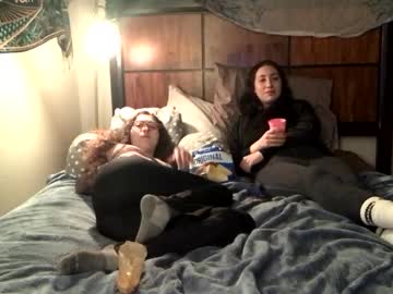 Amethystbabi Chaturbate stream image from January 21, 2025