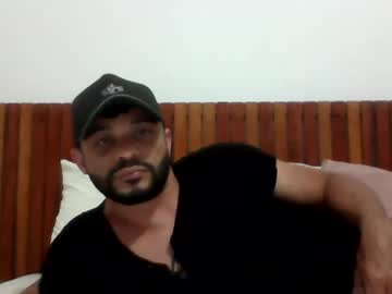 Andreloko123 Chaturbate stream image from January 21, 2025