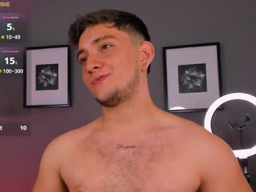 Angelbell19 Chaturbate stream image from January 21, 2025