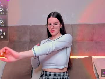 Ariellateska Chaturbate stream image from January 21, 2025