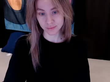 Baby_Kitte Chaturbate stream image from January 21, 2025