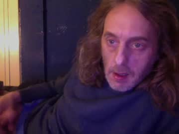 Bangintoleather Chaturbate stream image from January 21, 2025