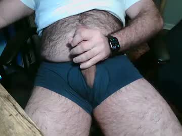 Bearscar84 Chaturbate stream image from January 21, 2025