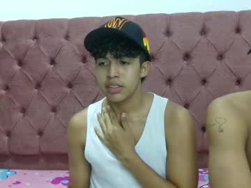 Boyhoney_Your Chaturbate stream image from January 21, 2025