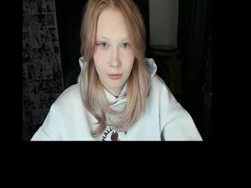 _Caramel_Milk_ Chaturbate stream image from January 21, 2025