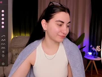 Cute_Chus Chaturbate stream image from January 21, 2025