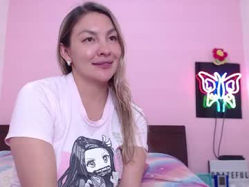Danika_Bellaa Chaturbate stream image from January 21, 2025