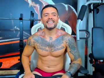 Ethanflynn Chaturbate stream image from January 21, 2025