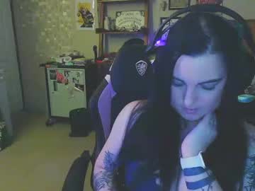 Ferocityflame Chaturbate stream image from January 21, 2025