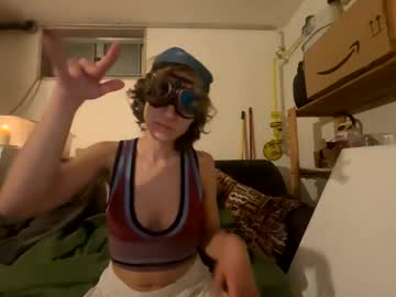 Fliegerfrau Chaturbate stream image from January 21, 2025