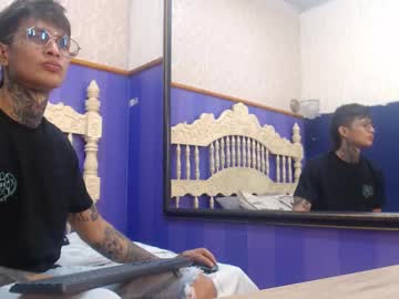 Ghost_Cat_ Chaturbate stream image from January 21, 2025