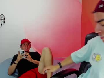 Jamescole11 Chaturbate stream image from January 21, 2025