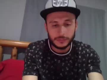 John84363 Chaturbate stream image from January 21, 2025