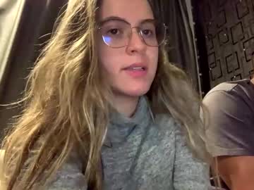 Kate_Dave11 Chaturbate stream image from January 21, 2025