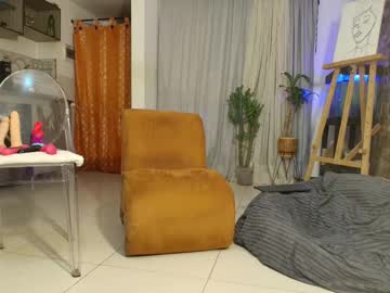 Kazandra_Hotfire Chaturbate stream image from January 21, 2025