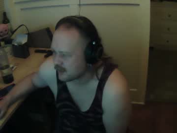 Kinkysoup Chaturbate stream image from January 21, 2025