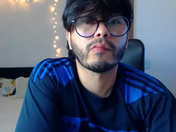 Liamcastro28 Chaturbate stream image from January 21, 2025